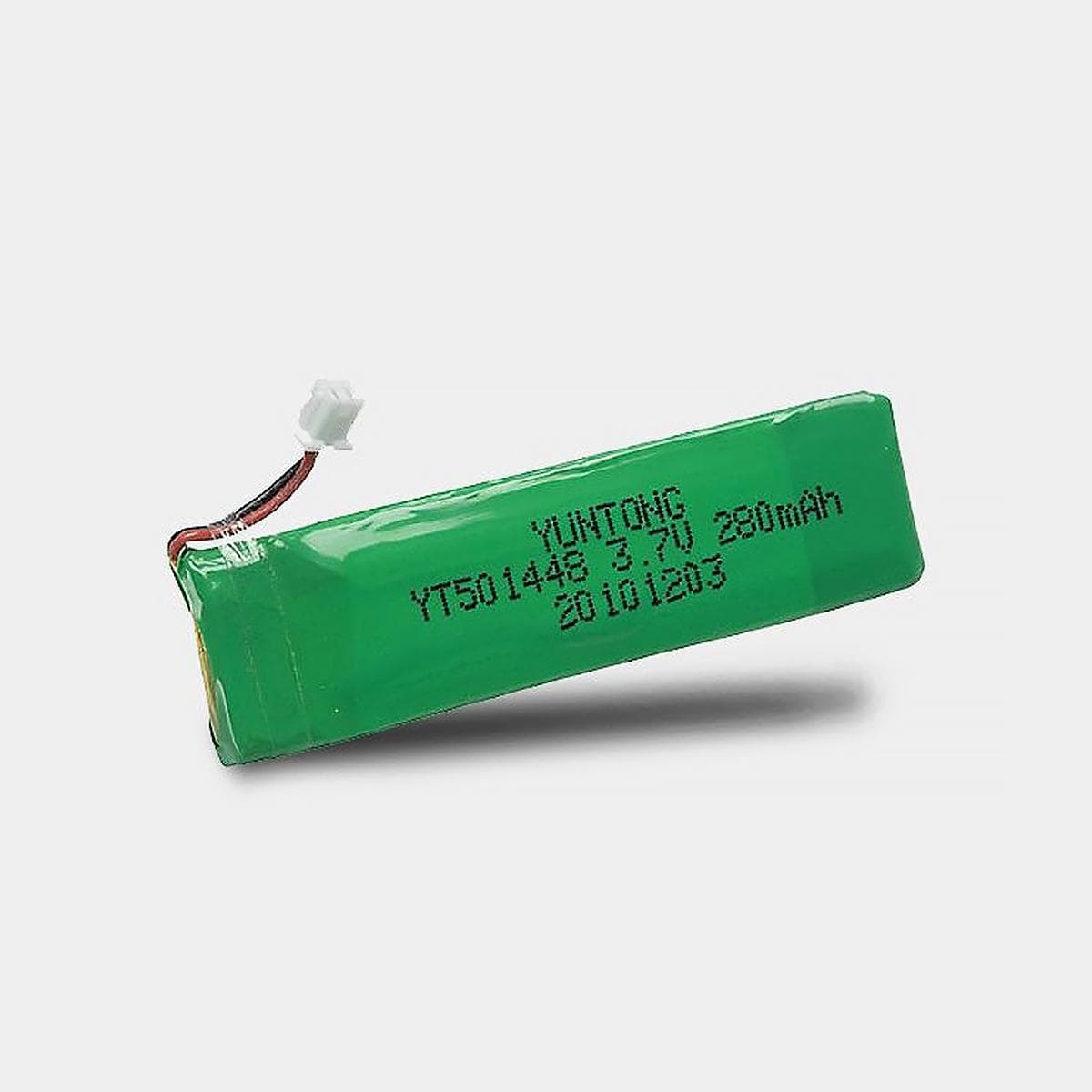 SOLOMICBATTERY - ACCESSORY BATTERY
