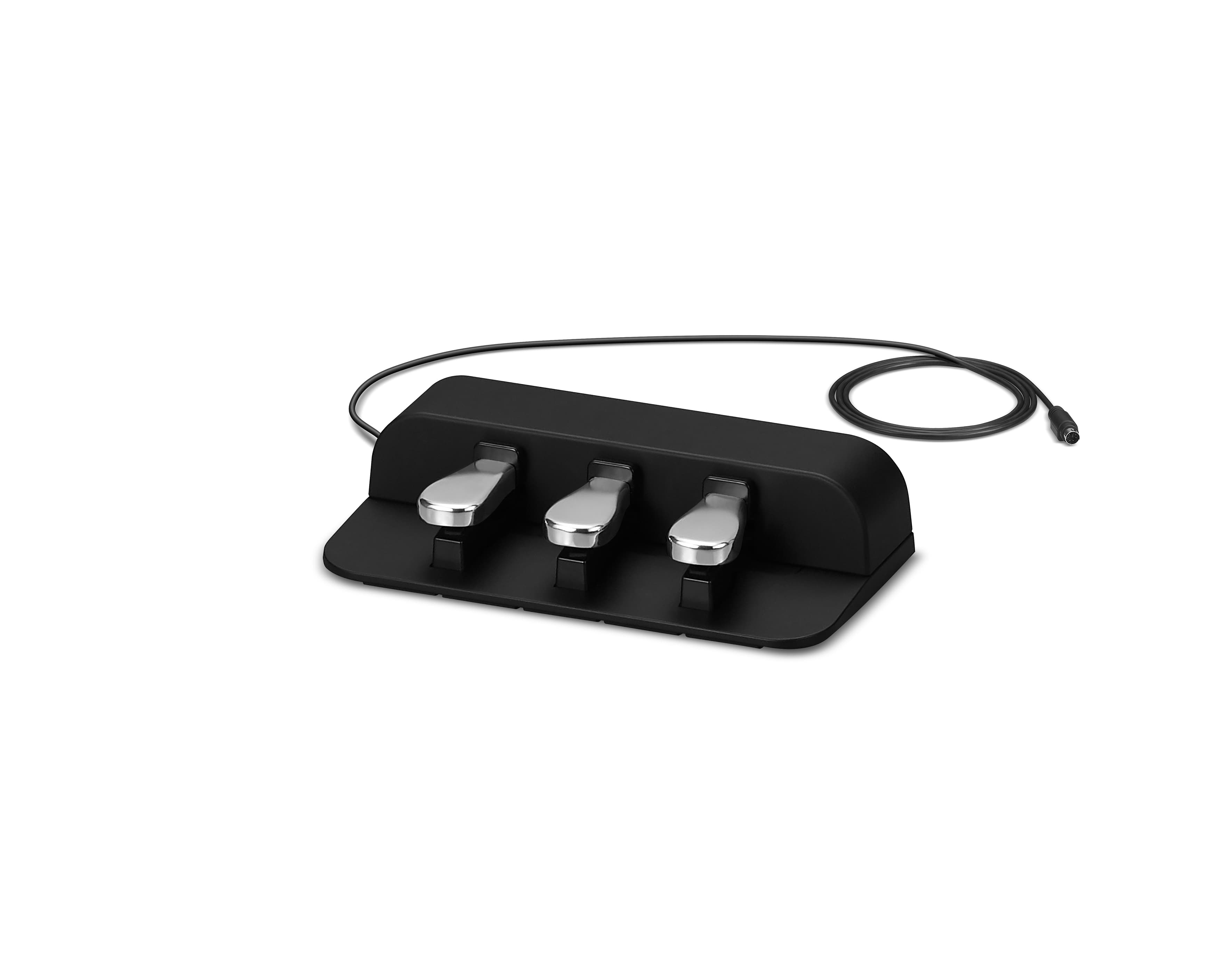SP-34 3-Pedal Unit for Casio CDP-S360, PX-S1100 and PX-S3100