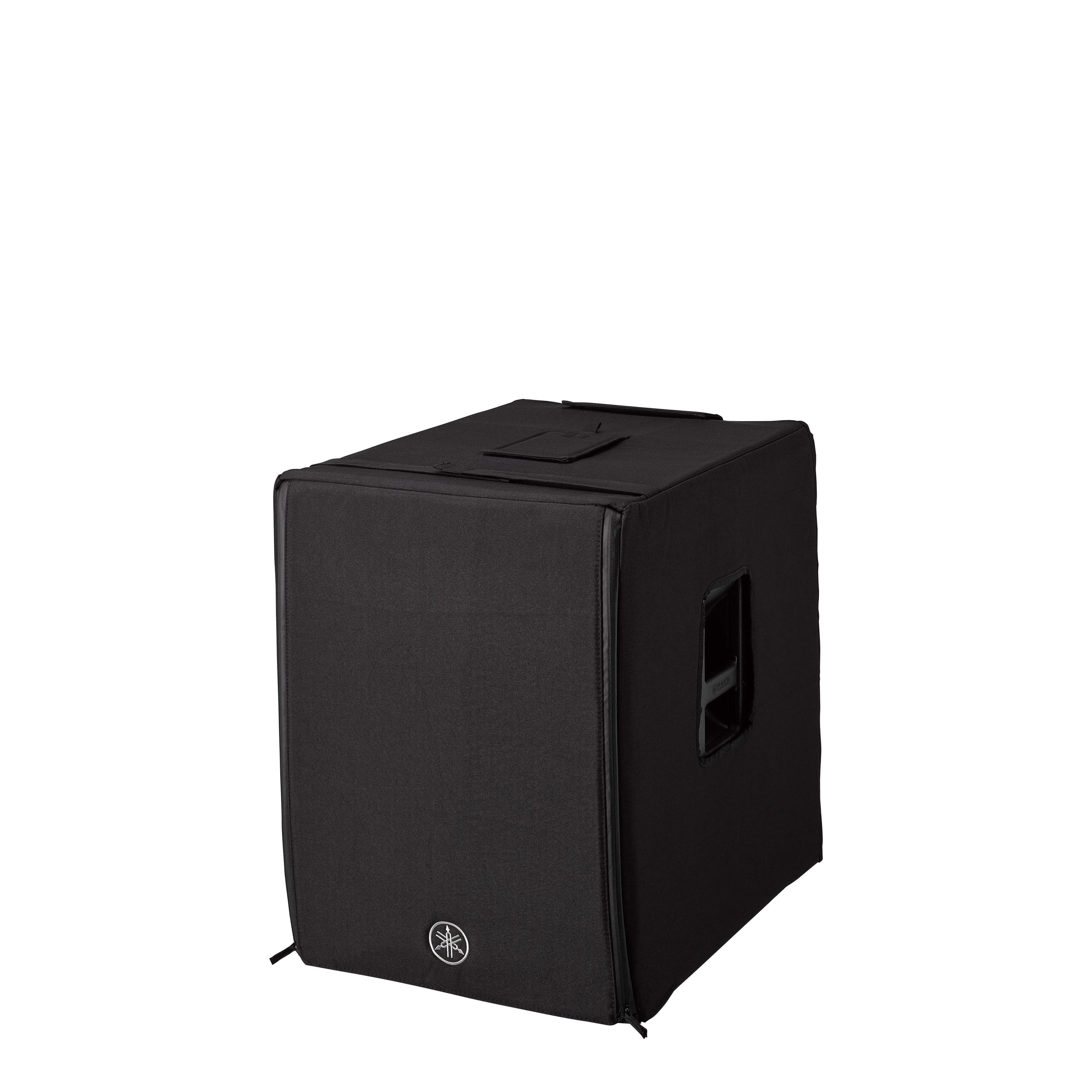 SPCVR-DXS15X YAMAHA SPEAKER ACCESSORY (COVER)