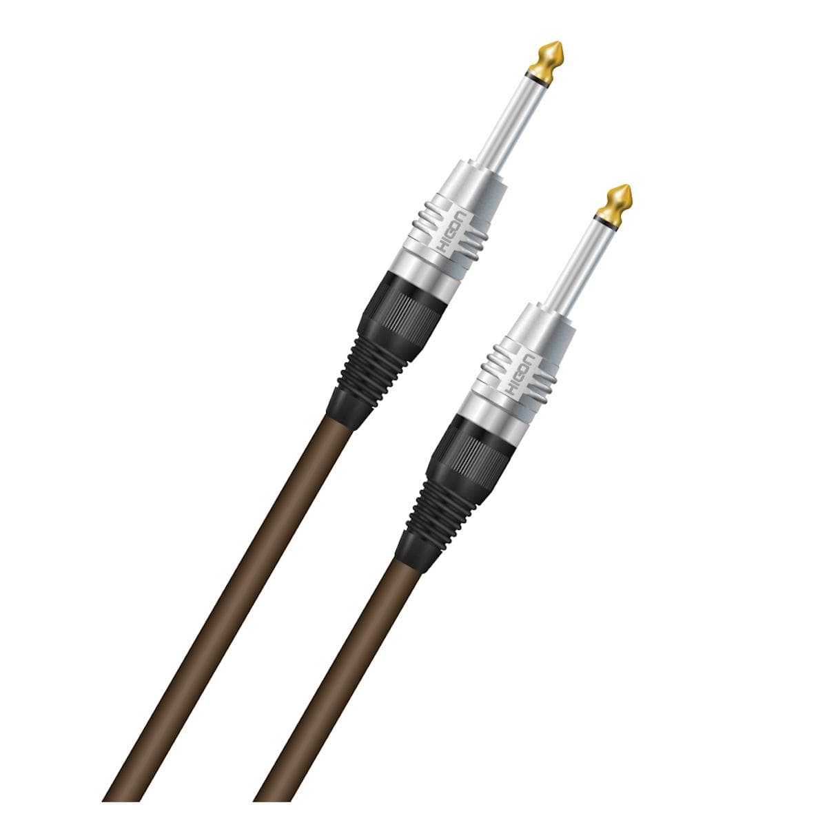 Instrument cable SC-Spirit XXL, 1 | jack / jack, HICON | 10,00m