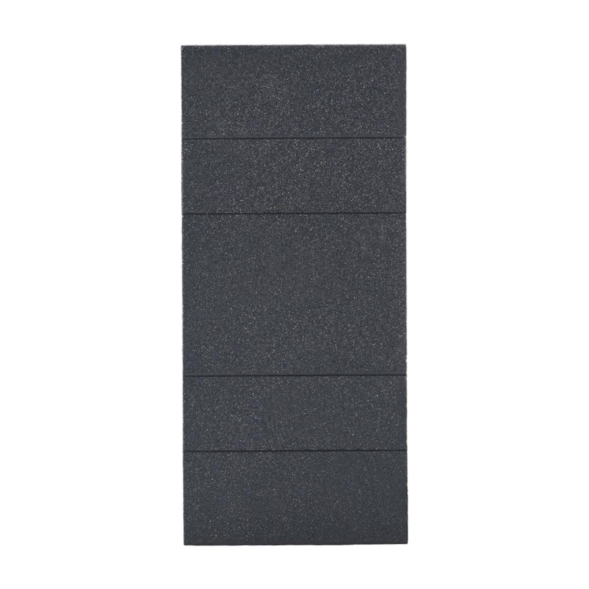 SYSBOXX standard profile | 1,6" | 80 mm