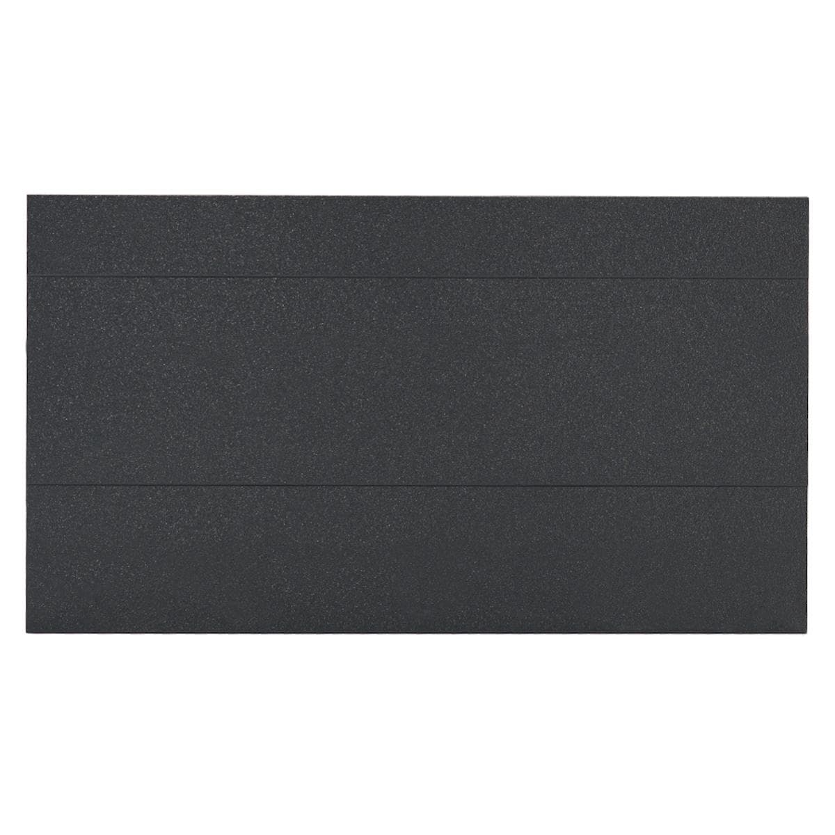 SYSBOXX standard profile | 6,4" | 80 mm