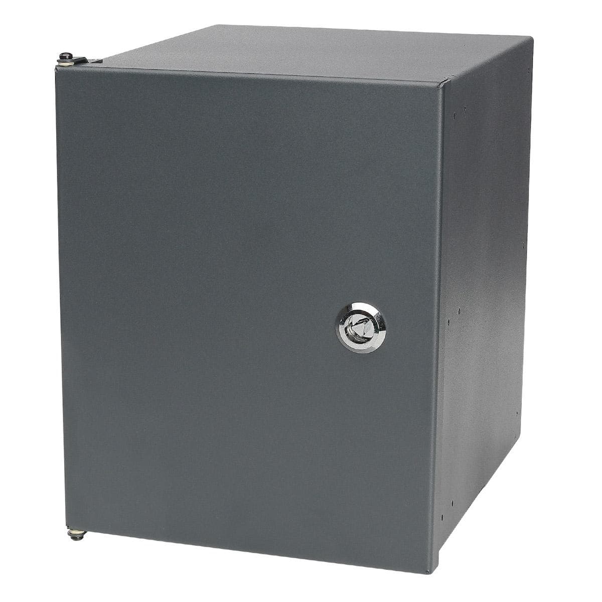 Modular Wall Housing for SYSBOXX-Module, width: 237 mm, height: 298 mm, anthracite, RAL 7016