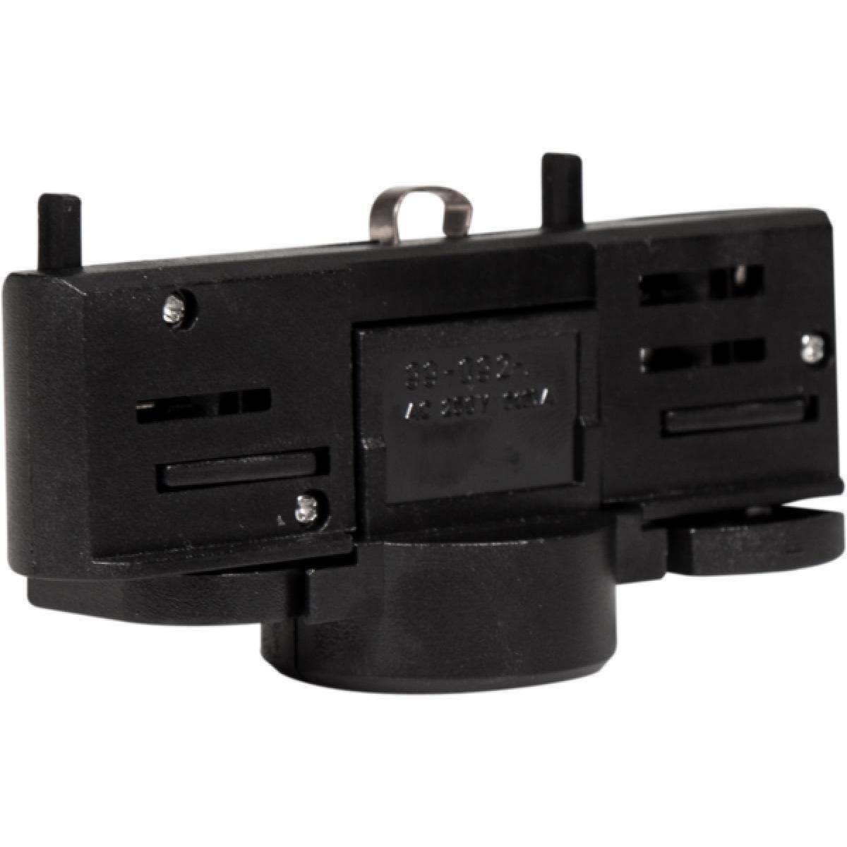 Track adaptor - Black
