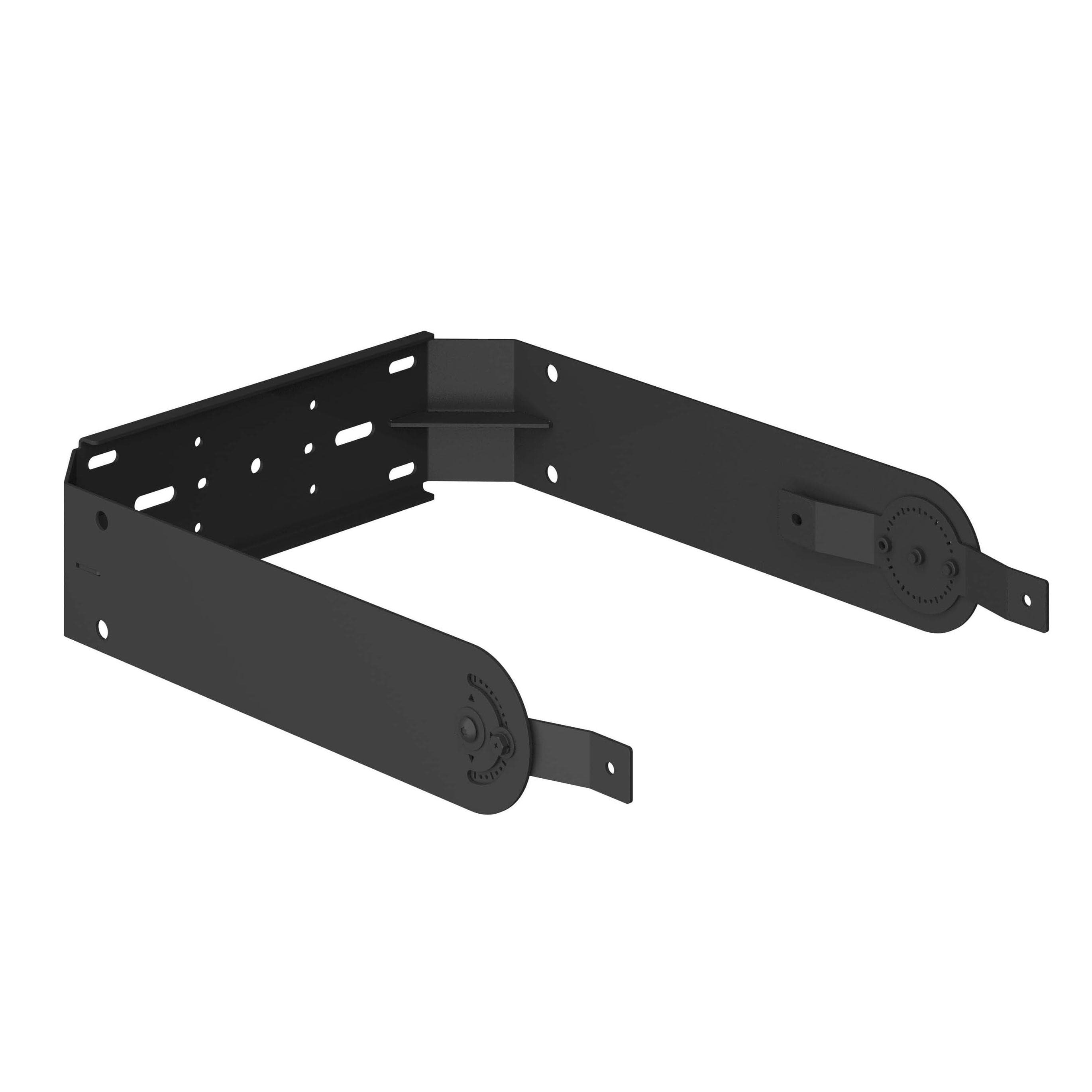 UB-DZR15V YAMAHA SPEAKER BRACKET