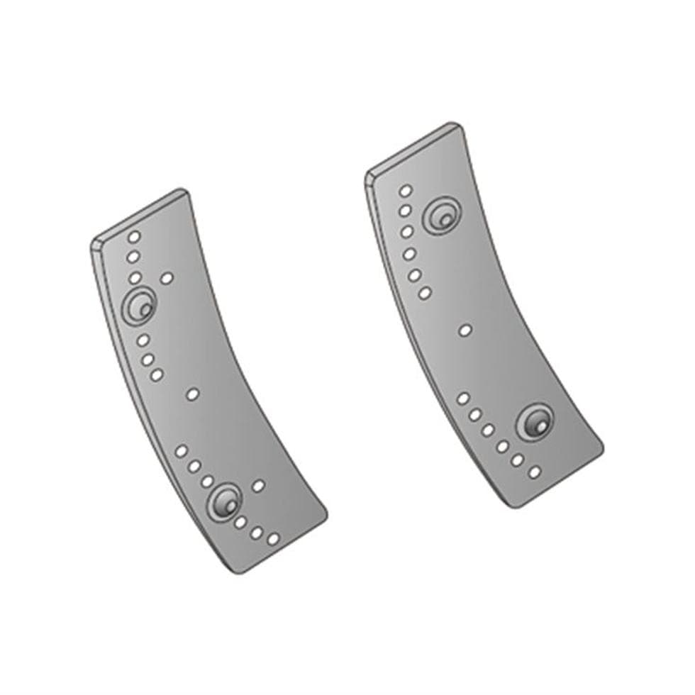 VAF23115W VERTICAL ARRAY FRAME