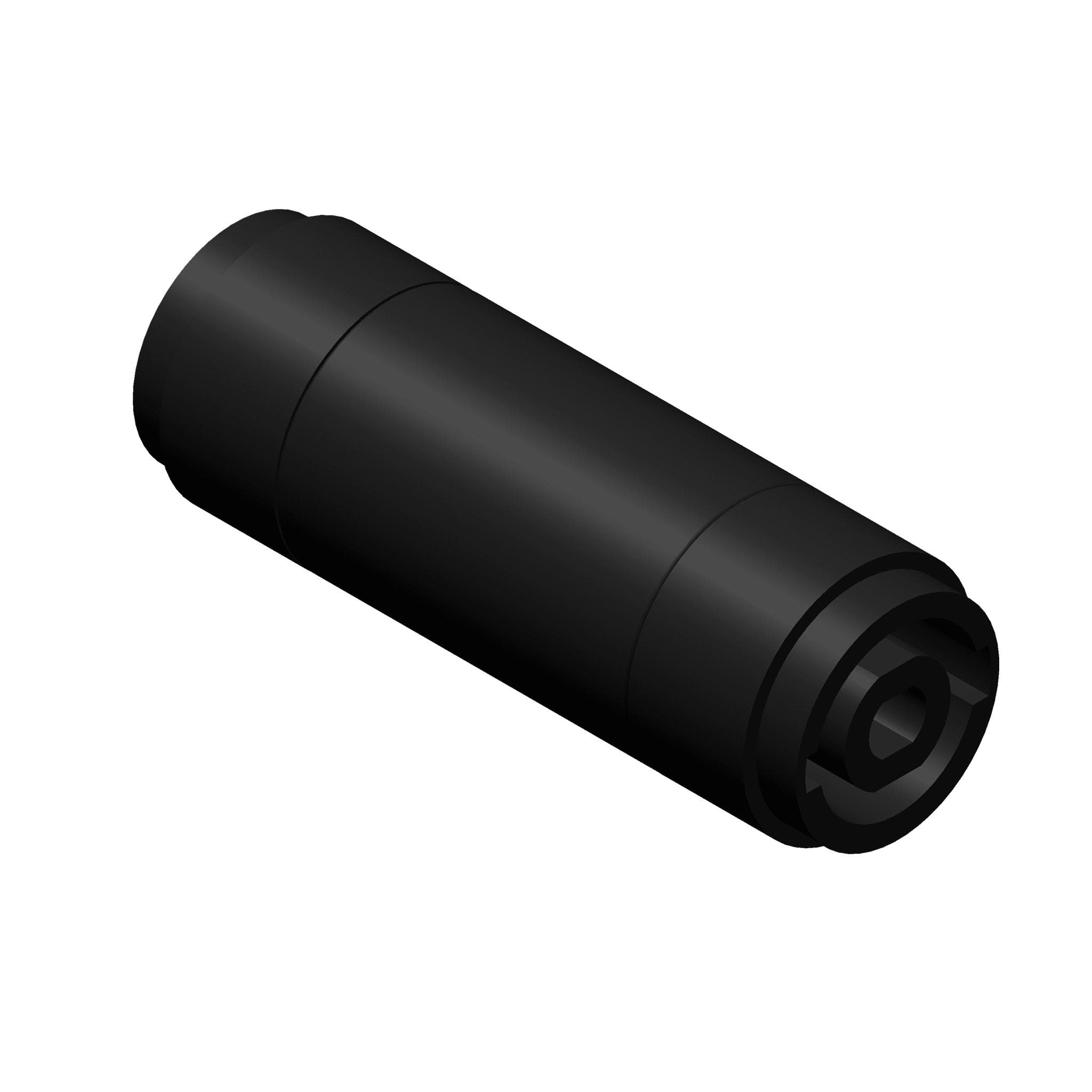 Adapter - 4-pin speaker male - 4-pin speaker male Adapter