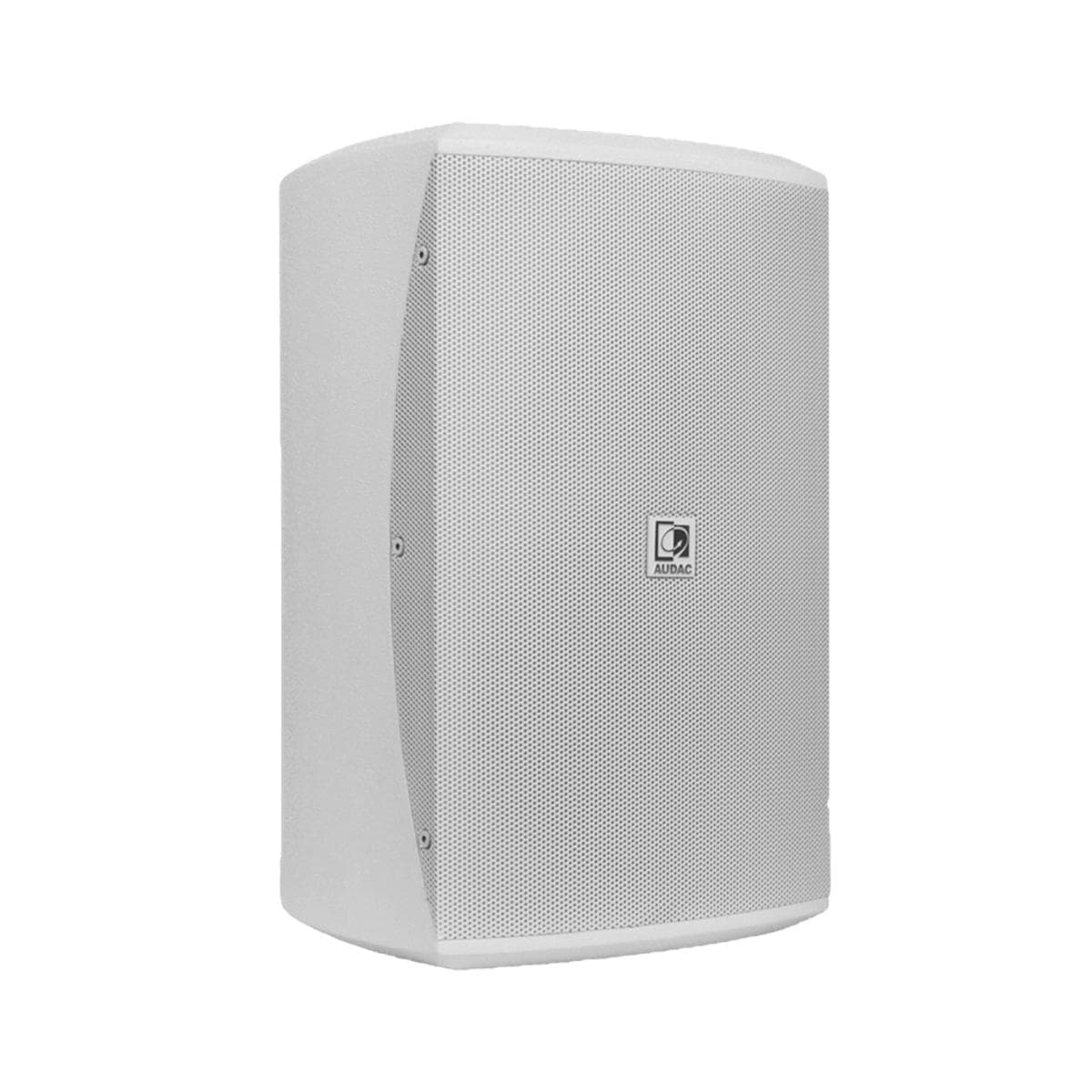 VEXO8/W Compact high-power speaker 8" White