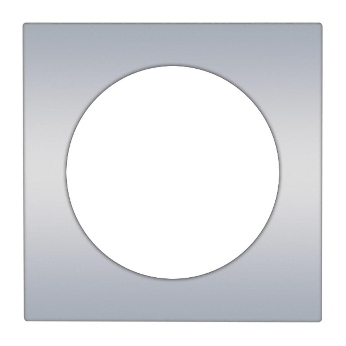 unequipped, 1 x PG 21 unequipped, 1 x PG 21, scale: 45x45 mm, plastic