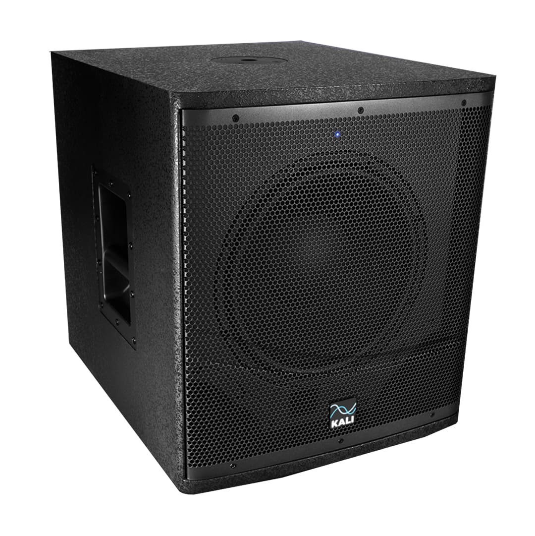 WS-12 V2 Watts 12“ Studio/Live Subwoofer