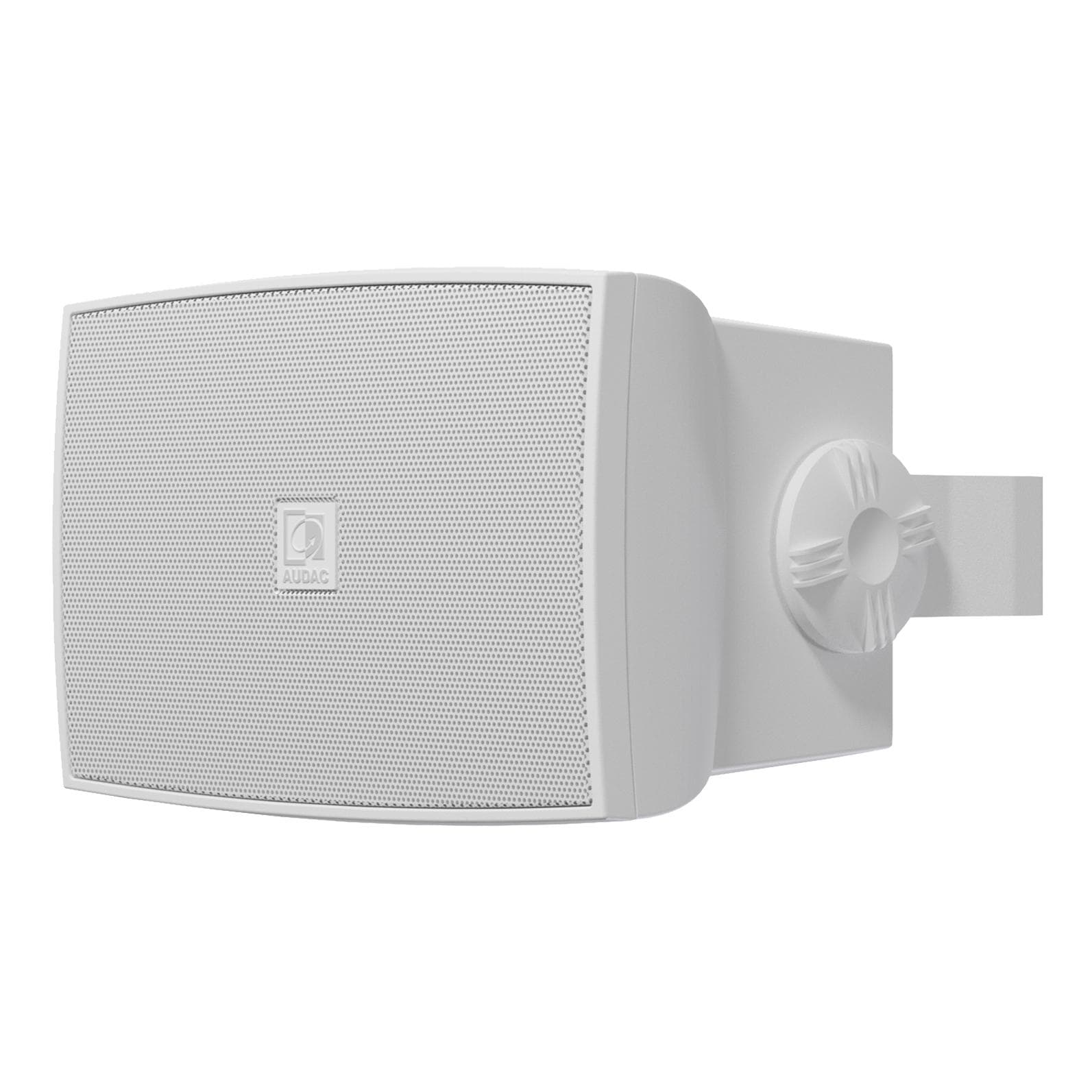 WX302MK2/OW Outdoor universal wall speaker 3" Outdoor white version