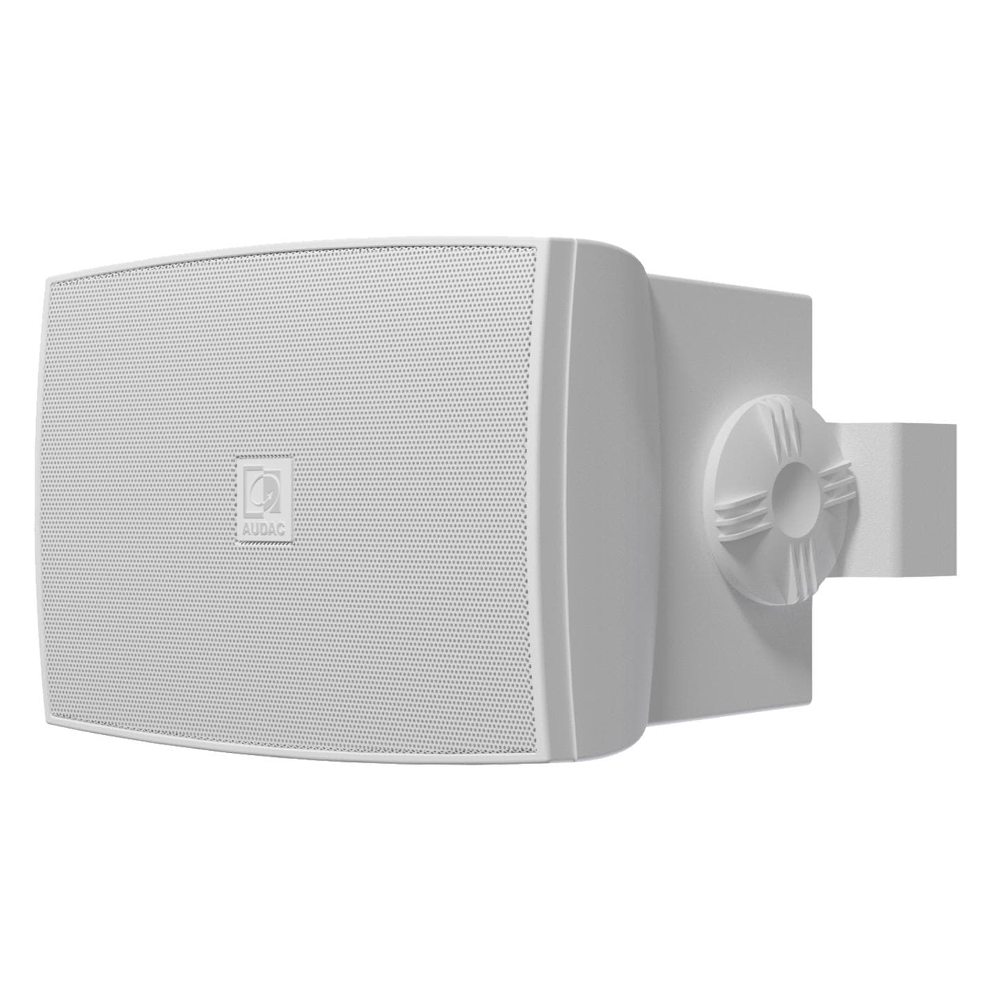 Audac WX502MK2/W Universal wall speaker 5 1/4" White version