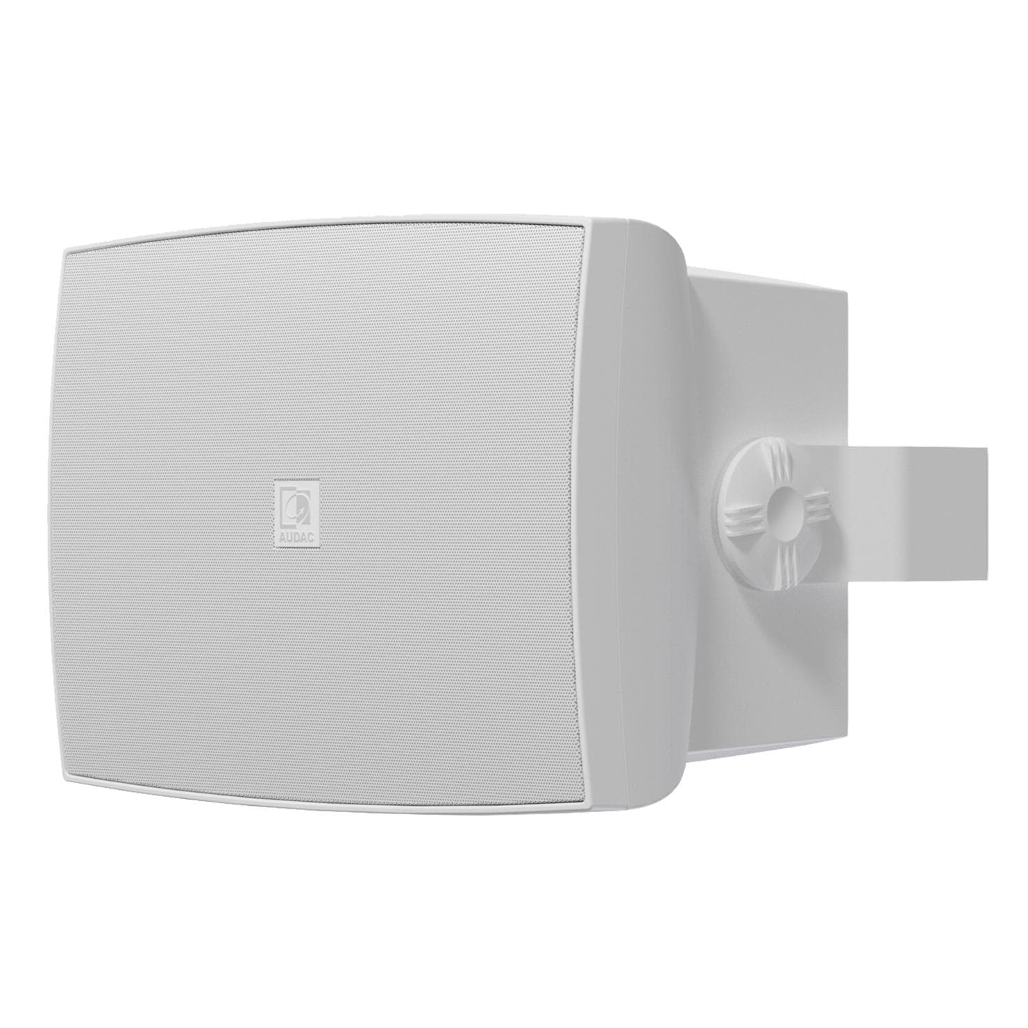 WX802MK2/W Universal wall speaker 8" White version