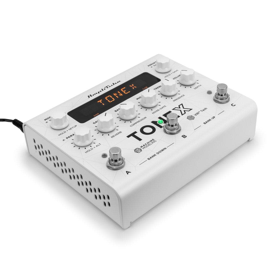 TONEX Pedal Anniversary Edition