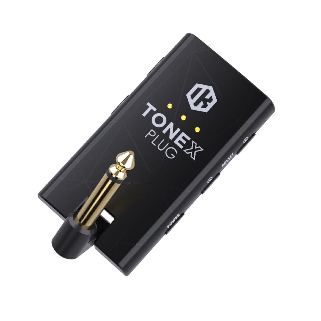 TONEX PLUG
