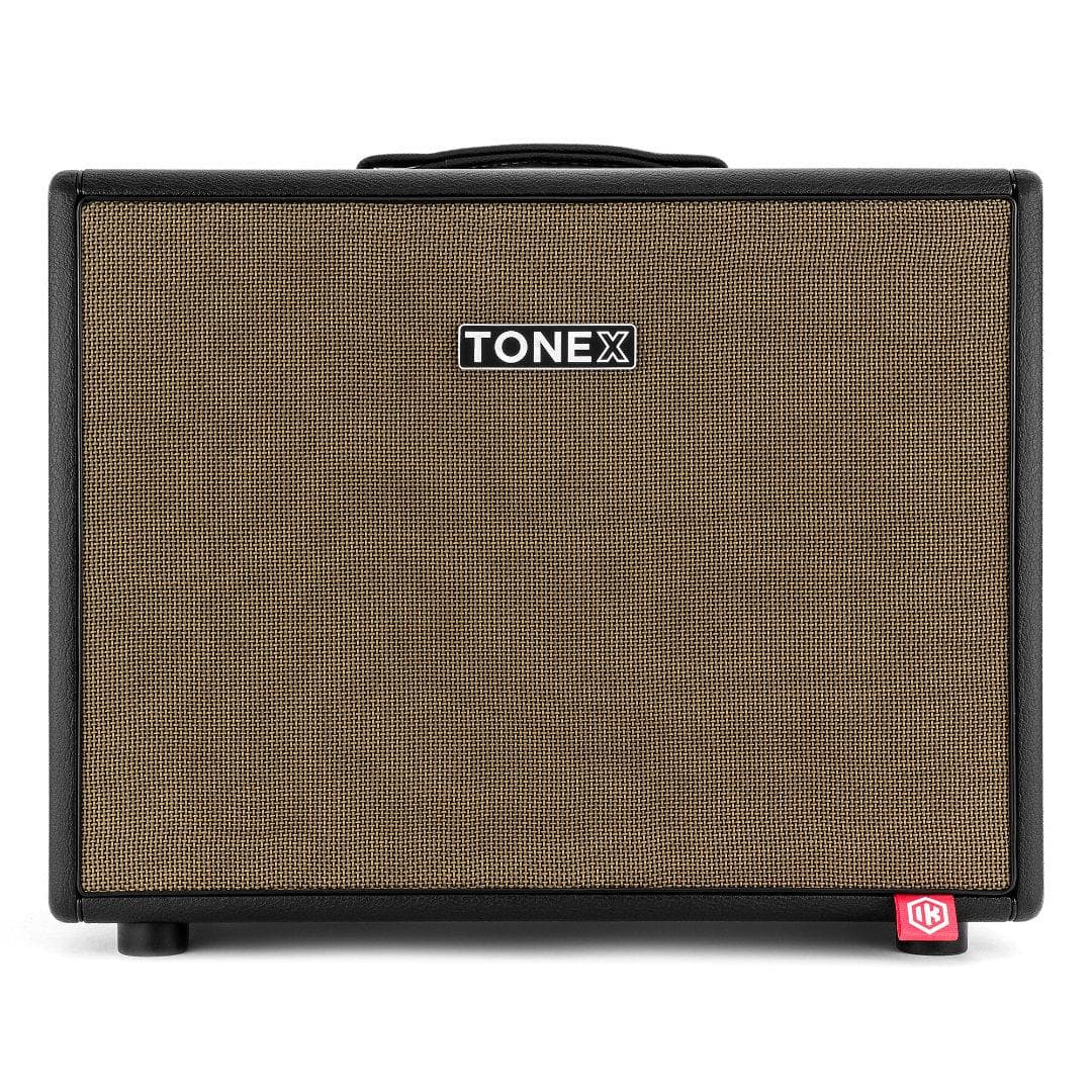 TONEX Cab Grill - Gold