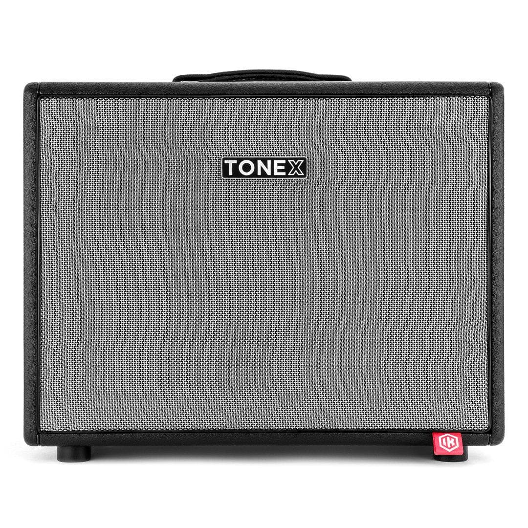 TONEX Cab Grill - Silver